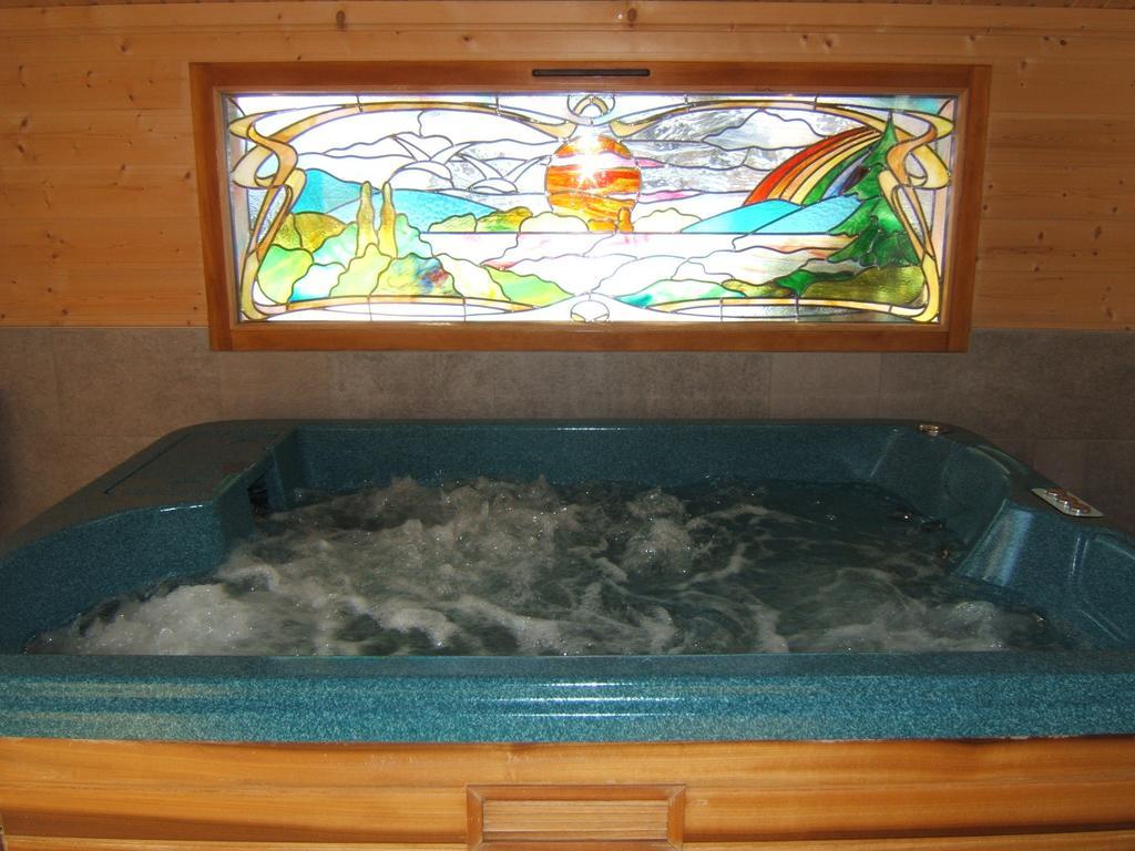 B&B Chalet L'Epinette Gérardmer Екстериор снимка