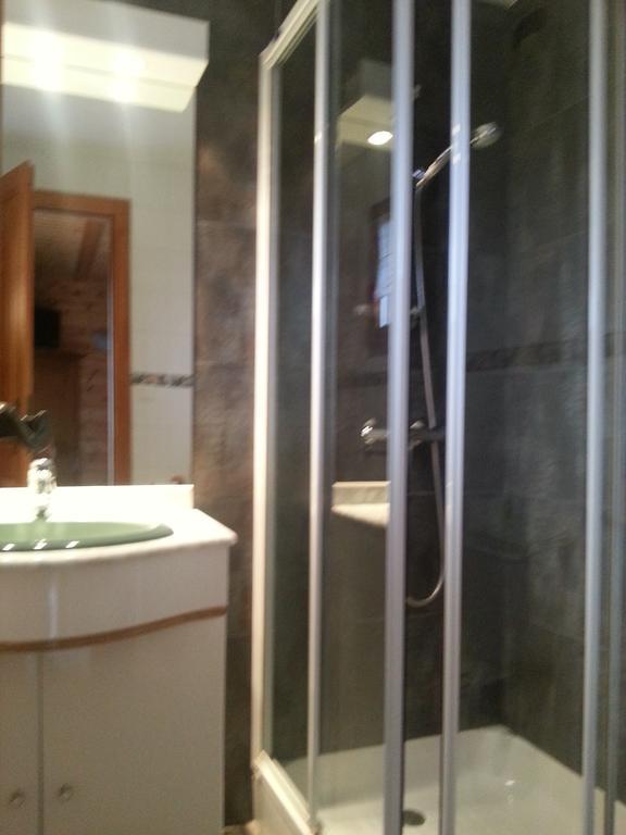 B&B Chalet L'Epinette Gérardmer Стая снимка
