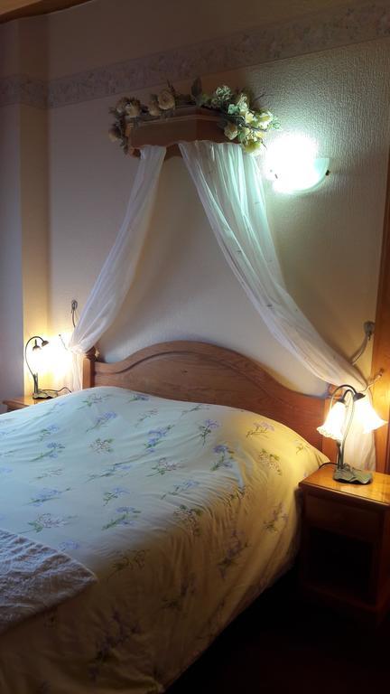 B&B Chalet L'Epinette Gérardmer Екстериор снимка