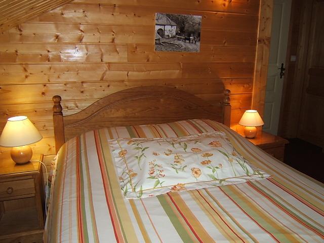 B&B Chalet L'Epinette Gérardmer Екстериор снимка
